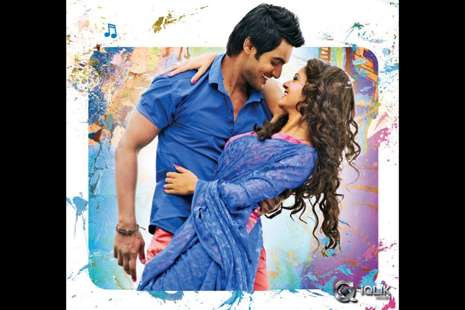 Pyaar Mein Padipoyane